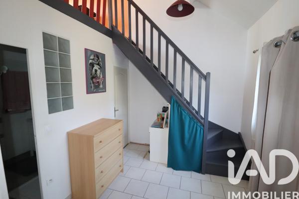 Maison à vendre 5 pièces 141 m² Le Boulay-Morin