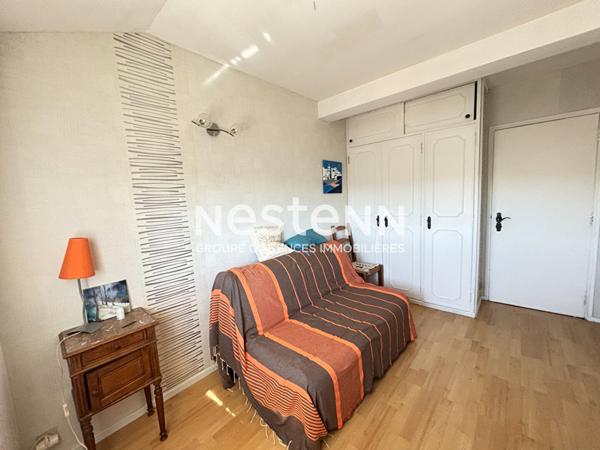 NESTENN IGNY maison familiale de 150m² avec vue, terrasse et dépendance locative- secteur Val d'Albian - Saclay, proche écoles Kergomard et Gobert / grandes écoles Polytech, HEC, ligne V-ligne 18 et bus, plateau Saclay, Vélizy.