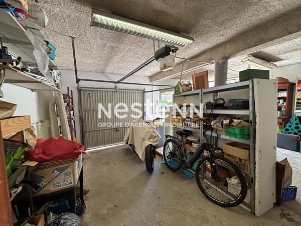 NESTENN IGNY maison familiale de 150m² avec vue, terrasse et dépendance locative- secteur Val d'Albian - Saclay, proche écoles Kergomard et Gobert / grandes écoles Polytech, HEC, ligne V-ligne 18 et bus, plateau Saclay, Vélizy.