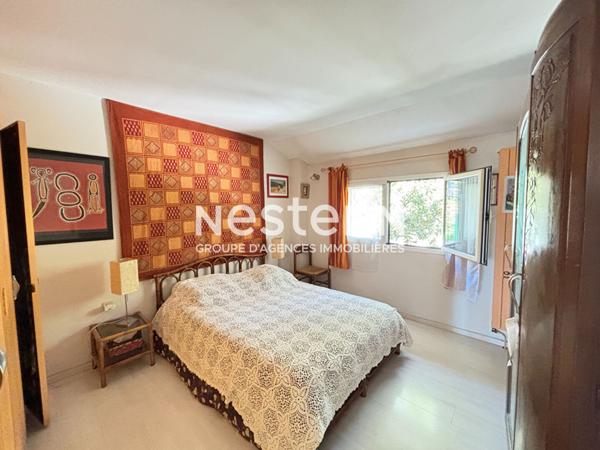 NESTENN IGNY maison familiale de 150m² avec vue, terrasse et dépendance locative- secteur Val d'Albian - Saclay, proche écoles Kergomard et Gobert / grandes écoles Polytech, HEC, ligne V-ligne 18 et bus, plateau Saclay, Vélizy.
