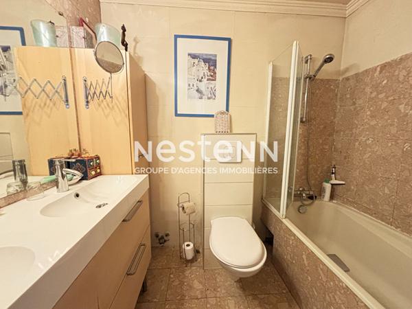 NESTENN IGNY maison familiale de 150m² avec vue, terrasse et dépendance locative- secteur Val d'Albian - Saclay, proche écoles Kergomard et Gobert / grandes écoles Polytech, HEC, ligne V-ligne 18 et bus, plateau Saclay, Vélizy.