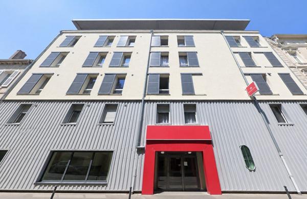 INVESTISSEMENT LOCATIF – VALENCE – Résidence d'Affaires Appart'City Classic Valence - 6,01 % de rentabilité