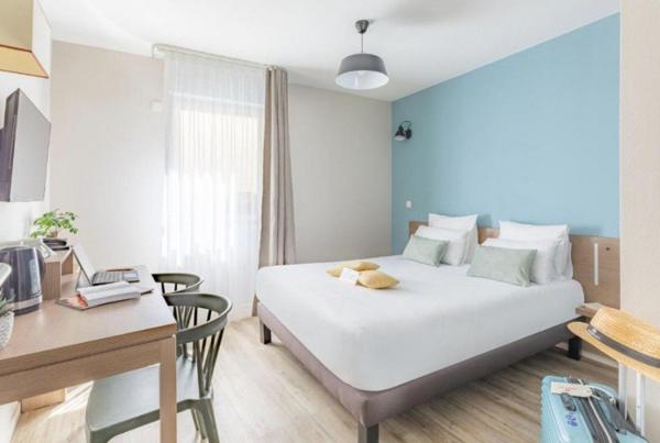 INVESTISSEMENT LOCATIF – VALENCE – Résidence d'Affaires Appart'City Classic Valence - 6,01 % de rentabilité