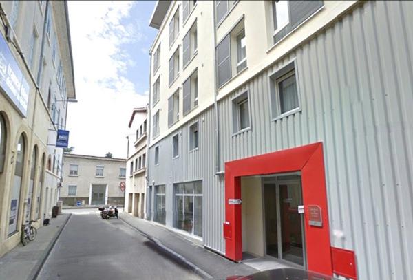 INVESTISSEMENT LOCATIF – VALENCE – Résidence d'Affaires Appart'City Classic Valence - 6,01 % de rentabilité