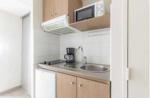 INVESTISSEMENT LOCATIF – VALENCE – Résidence d'Affaires Appart'City Classic Valence - 6,01 % de rentabilité
