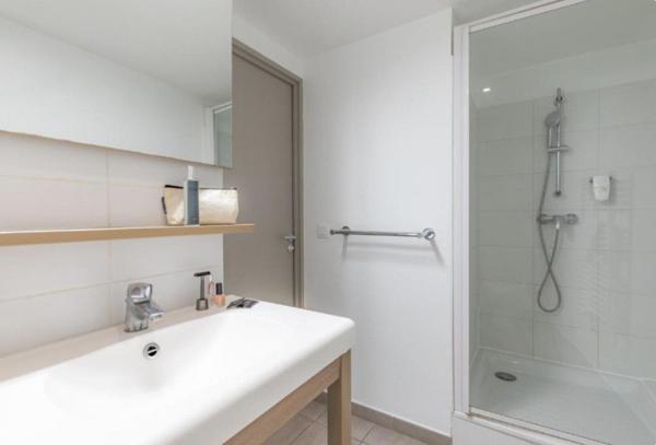 INVESTISSEMENT LOCATIF – VALENCE – Résidence d'Affaires Appart'City Classic Valence - 6,01 % de rentabilité