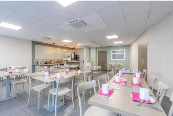 INVESTISSEMENT LOCATIF – VALENCE – Résidence d'Affaires Appart'City Classic Valence - 6,01 % de rentabilité
