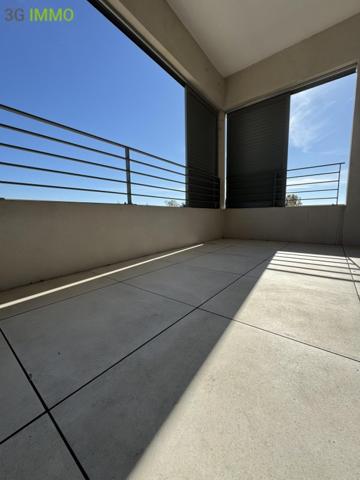 Vente / Appartement T3