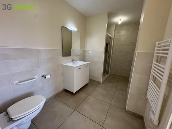 Vente / Appartement T3