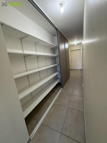 Vente / Appartement T3