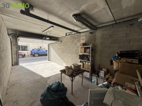 Vente / Appartement T3