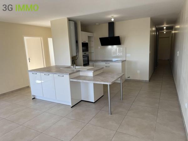 Vente / Appartement T3