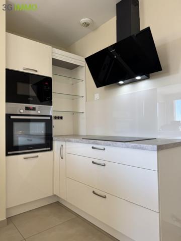 Vente / Appartement T3