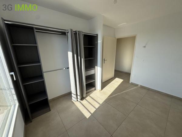 Vente / Appartement T3