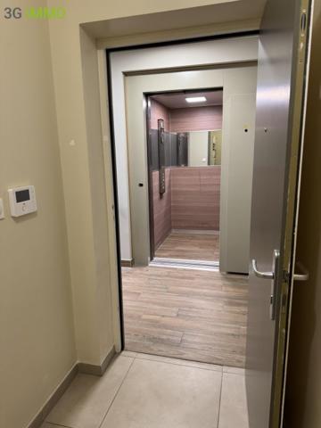 Vente / Appartement T3