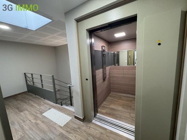 Vente / Appartement T3