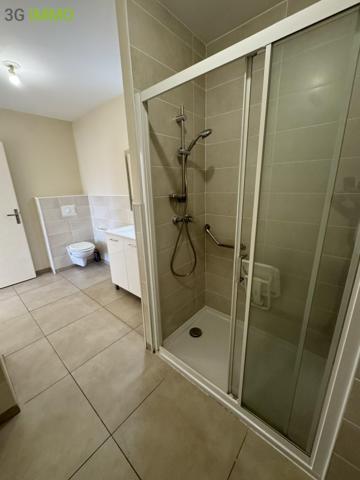 Vente / Appartement T3