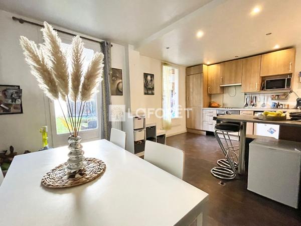 Location appartement Sevran - 3 pièce(s) - 67 m² - 1 150 €/mois