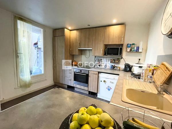 Location appartement Sevran - 3 pièce(s) - 67 m² - 1 150 €/mois