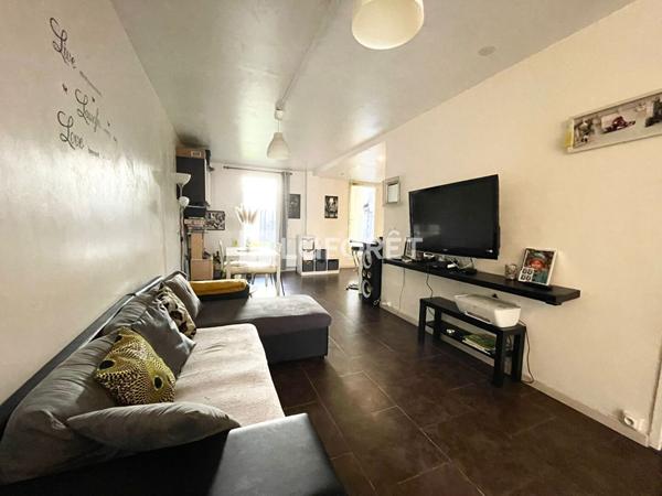 Location appartement Sevran - 3 pièce(s) - 67 m² - 1 150 €/mois