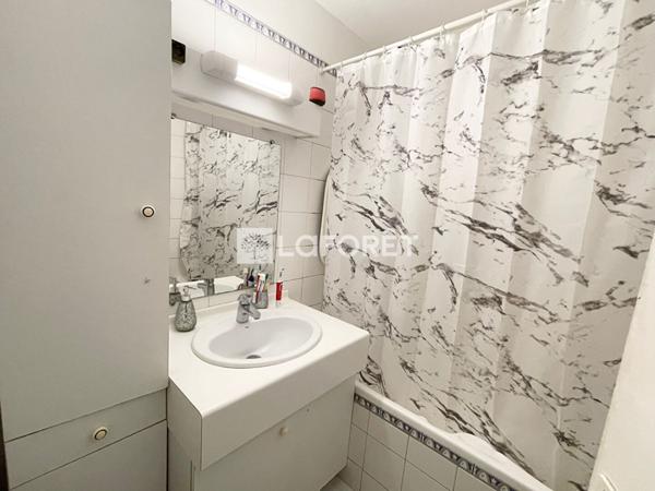 Location appartement Sevran - 3 pièce(s) - 67 m² - 1 150 €/mois