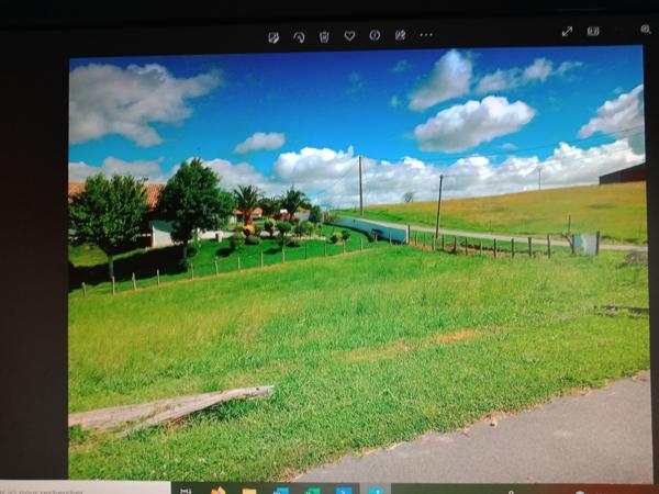 Briscous (64240) Briscous terrain à batir d'environ 800m²