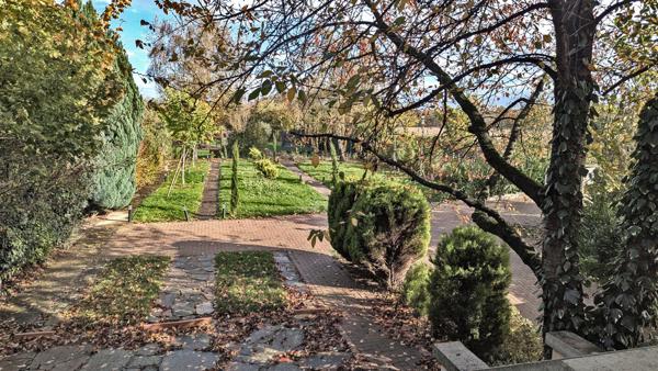 Belle villa art déco T7 de 200m2