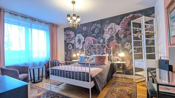 Belle villa art déco T7 de 200m2