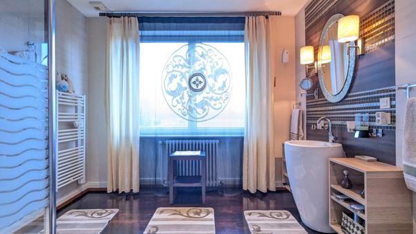 Belle villa art déco T7 de 200m2