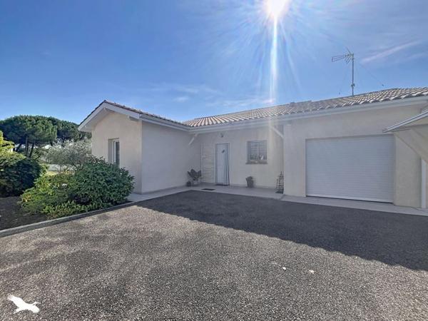 Maison à vendre 234 000 € Tonneins 4 p 100 m² DPE C