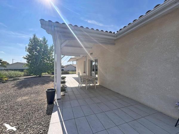 Maison à vendre 234 000 € Tonneins 4 p 100 m² DPE C