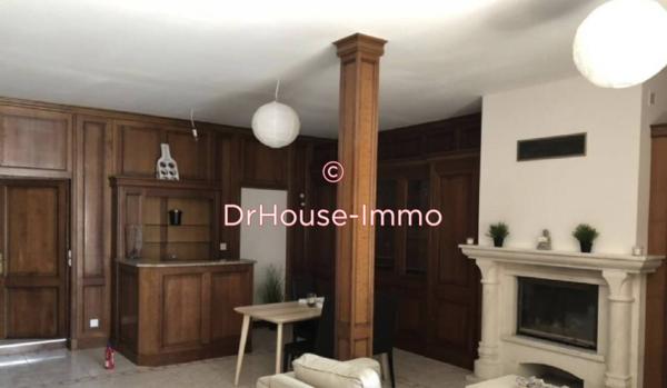 Appartement à louer 1 pièce de 19 m²