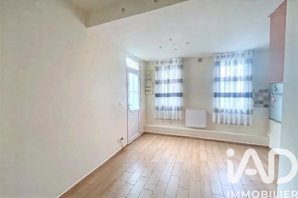 Studio à vendre 27 m² Villeneuve-le-Roi