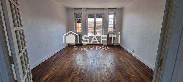 450 m² pour bâtir votre empire locatif rentable