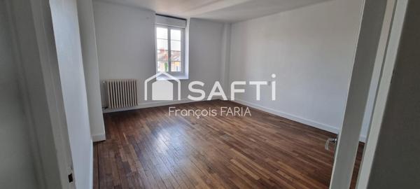 450 m² pour bâtir votre empire locatif rentable