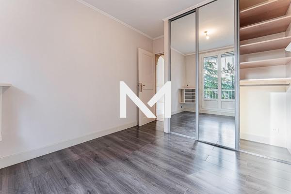 T4 Lumineux - Saint-Martin-d'hères / Poisat | Premium Immobilier