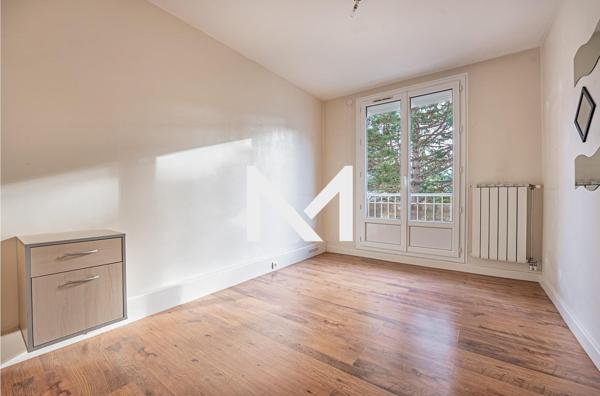 T4 Lumineux - Saint-Martin-d'hères / Poisat | Premium Immobilier