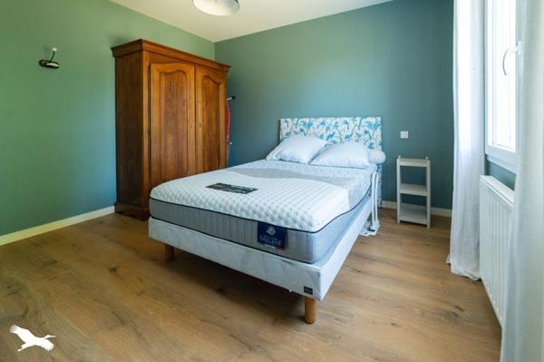 Maison à vendre |  Plourin-lès-Morlaix |  5 pièces | 146 m²