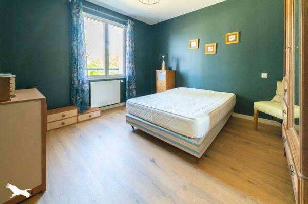 Maison à vendre |  Plourin-lès-Morlaix |  5 pièces | 146 m²