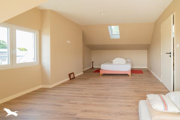 Maison à vendre |  Plourin-lès-Morlaix |  5 pièces | 146 m²