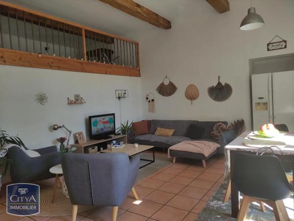 Appartement à louer 3 pièces 60.04m² Montpellier (34000)