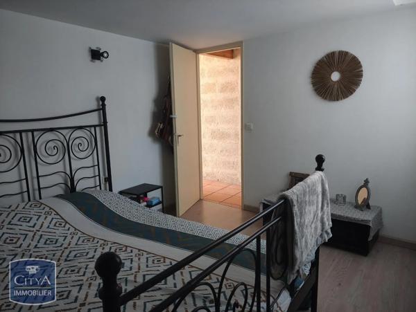 Appartement à louer 3 pièces 60.04m² Montpellier (34000)