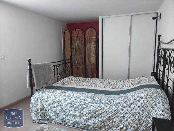 Appartement à louer 3 pièces 60.04m² Montpellier (34000)