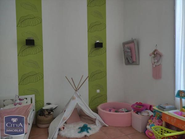 Appartement à louer 3 pièces 60.04m² Montpellier (34000)