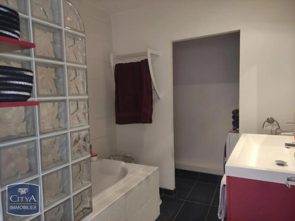 Appartement à louer 3 pièces 60.04m² Montpellier (34000)
