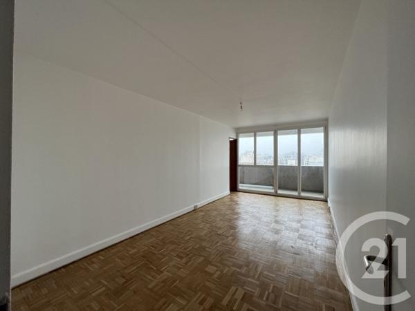 Appartement F4 à vendre  4 pièces - 75,44 m2 PARIS - 75019