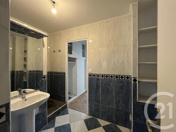 Appartement F4 à vendre  4 pièces - 75,44 m2 PARIS - 75019