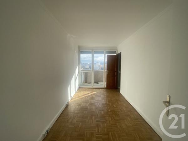Appartement F4 à vendre  4 pièces - 75,44 m2 PARIS - 75019