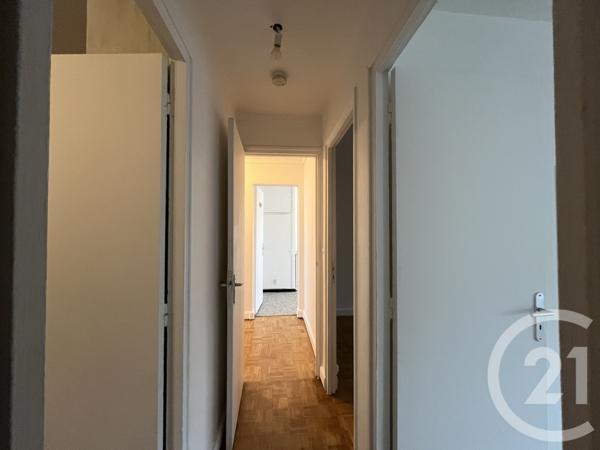 Appartement F4 à vendre  4 pièces - 75,44 m2 PARIS - 75019