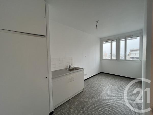 Appartement F4 à vendre  4 pièces - 75,44 m2 PARIS - 75019